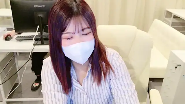 ManaMi-maru online show from January 29, 2025, 3:37 pm