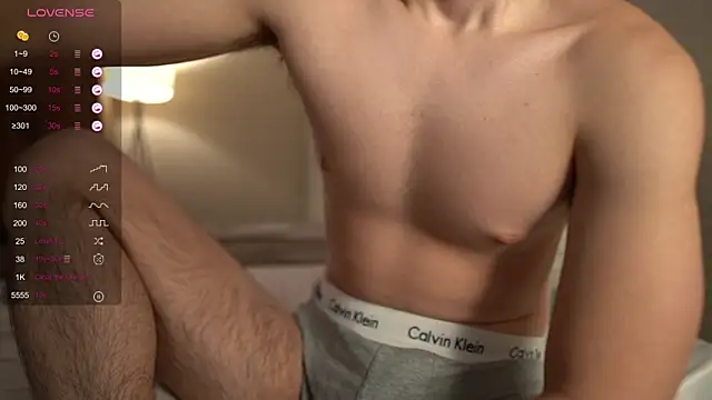 TaisonBrownX online show from October 22, 2025, 8:08 pm