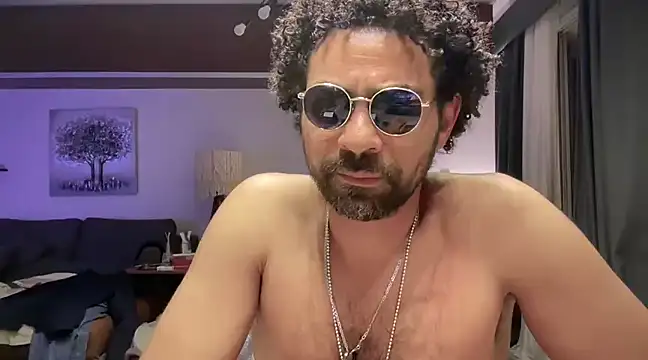 RoyalPharaoh online show from March 14, 2025, 3:26 am