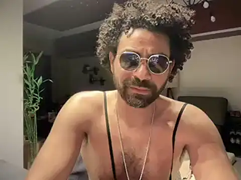RoyalPharaoh online show from March 20, 2025, 4:20 pm