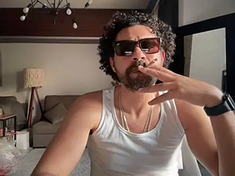 RoyalPharaoh online show from March 17, 2025, 3:50 pm