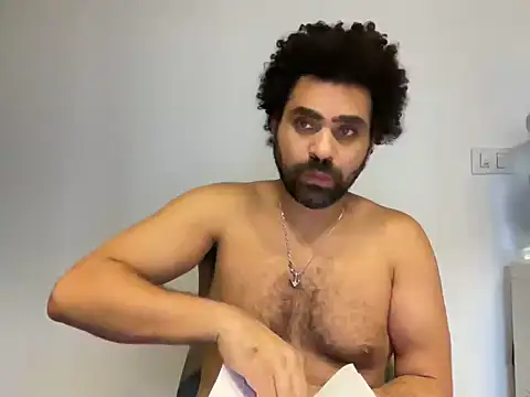 RoyalPharaoh online show from September 14, 2025, 3:56 pm