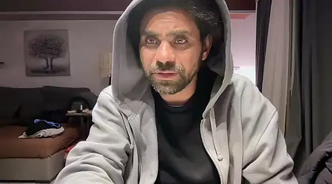 RoyalPharaoh online show from February 26, 2025, 1:46 am