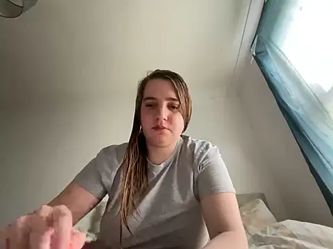 EvieRoseex online show from October 31, 2025, 9:39 am