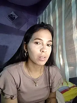 Perla lis online show from February 19, 2025, 4:33 pm