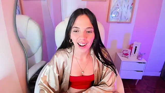 Perla lis online show from December 11, 2024, 8:36 am