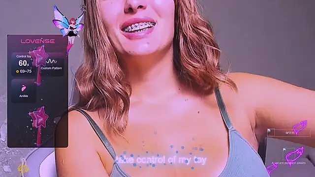 Snapshot of ReggieMeow chatting on October 13, 2025, 12:45 am ReggieMeow online show from October 13, 2025, 12:45 am