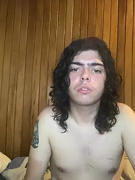 kurt staley2 online show from February 13, 2025, 11:37 pm