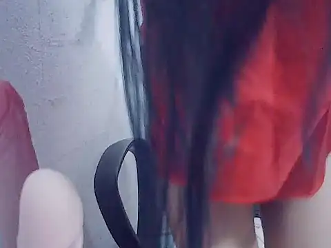 Snapshot of Haralushiaaax chatting on September 27, 2025, 12:44 pm Haralushiaaax online show from September 27, 2025, 12:44 pm