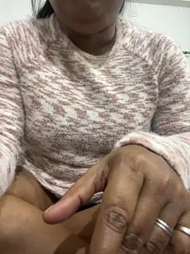 Nancy-22 online show from December 3, 2025, 1:10 pm