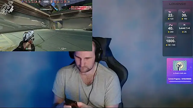 Popadosik Mod online show from March 3, 2025, 3:11 pm