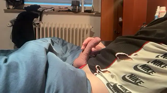 Geilerjung69 online show from March 13, 2026, 5:56 am