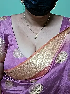 ananya956 online show from March 10, 2025, 8:12 pm