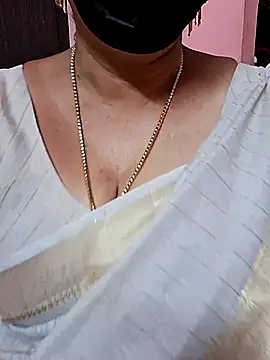 ananya956 online show from October 3, 2025, 5:42 am