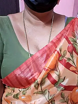 ananya956 online show from October 9, 2025, 10:32 pm