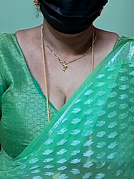 ananya956 online show from March 10, 2025, 7:33 am