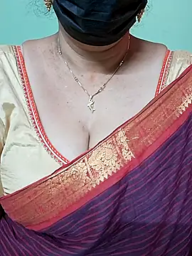ananya956 online show from March 9, 2025, 8:29 am