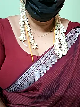 ananya956 online show from March 17, 2025, 7:02 am