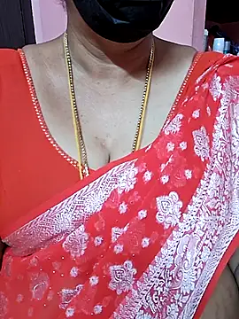 ananya956 online show from October 1, 2025, 5:12 am