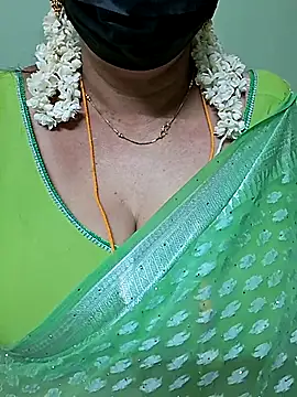 ananya956 online show from March 16, 2025, 8:43 pm