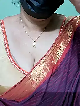 ananya956 online show from March 9, 2025, 6:32 pm