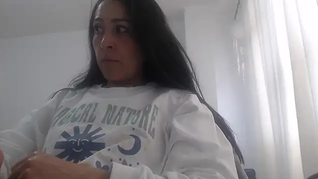 Snapshot of naughthyany16 chatting on March 7, 2025, 12:45 pm naughthyany16 online show from March 7, 2025, 12:45 pm