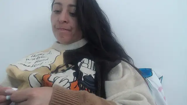 Snapshot of naughthyany16 chatting on March 13, 2025, 9:37 pm naughthyany16 online show from March 13, 2025, 9:37 pm