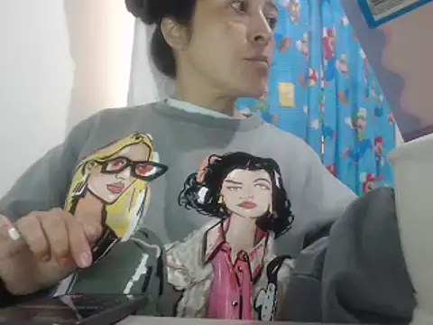 Snapshot of naughthyany16 chatting on March 22, 2025, 12:25 pm naughthyany16 online show from March 22, 2025, 12:25 pm