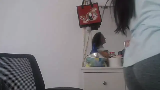 Snapshot of naughthyany16 chatting on March 21, 2025, 9:12 pm naughthyany16 online show from March 21, 2025, 9:12 pm