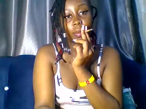 Lyiaspark online show from December 4, 2024, 9:51 pm