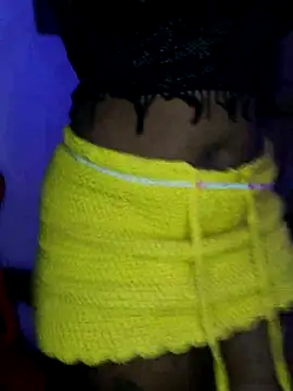 Snapshot of Lyiaspark chatting on September 24, 2025, 10:00 am Lyiaspark online show from September 24, 2025, 10:00 am