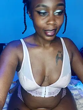 Snapshot of Lyiaspark chatting on February 27, 2026, 10:15 am Lyiaspark online show from February 27, 2026, 10:15 am