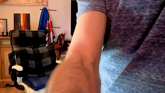 Towndude123 online show from March 26, 2026, 10:18 pm