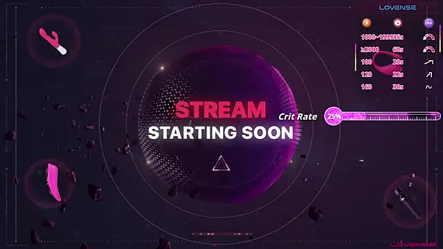 Towndude123 online show from September 26, 2025, 3:35 am