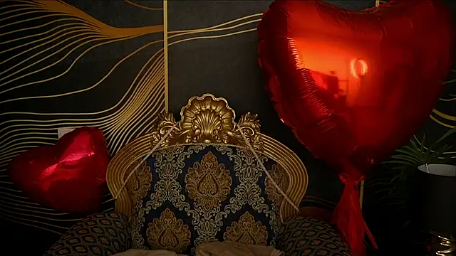 MagicPeachh  online show from February 26, 2025, 8:25 pm
