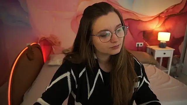 Snapshot of MagicPeachh_ chatting on October 7, 2025, 6:03 am MagicPeachh online show from October 7, 2025, 6:03 am