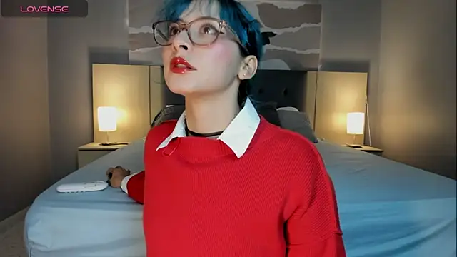 Snapshot of Ramona_Flower chatting on December 22, 2025, 2:11 am Ramona Flower online show from December 22, 2025, 2:11 am