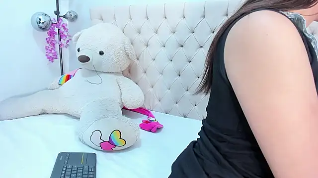 Victoria Coleman online show from January 9, 2026, 7:21 pm