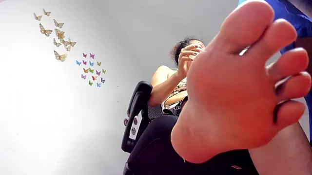 audrey lawrence online show from September 22, 2025, 8:59 pm