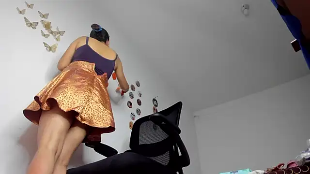 audrey lawrence online show from October 2, 2025, 10:13 pm