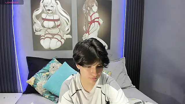 Bryce Evans online show from November 28, 2025, 3:34 pm