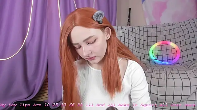 Snapshot of Lexy_Lovy chatting on October 7, 2025, 6:58 am Lexy Lovy online show from October 7, 2025, 6:58 am