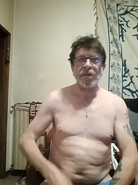 felice66 online show from March 18, 2025, 5:02 am