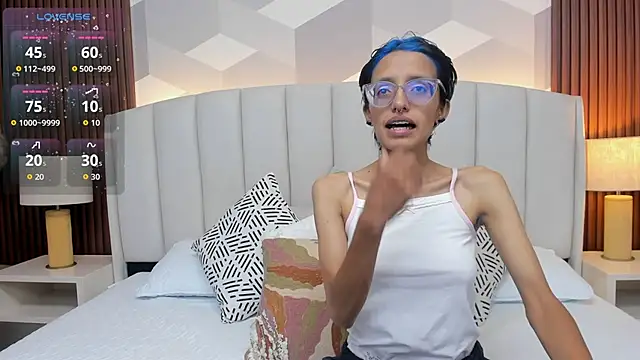 Marge lasander online show from February 8, 2026, 1:36 am