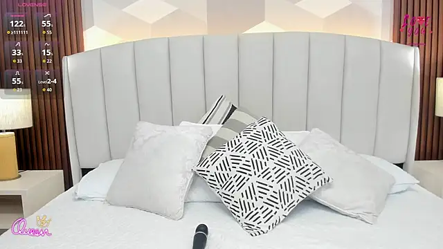 Marge lasander online show from April 1, 2026, 2:02 am