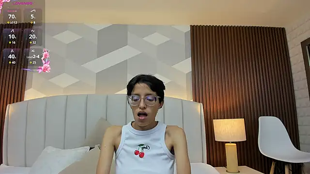 Snapshot of Marge_lasander chatting on October 22, 2025, 1:27 am Marge lasander online show from October 22, 2025, 1:27 am