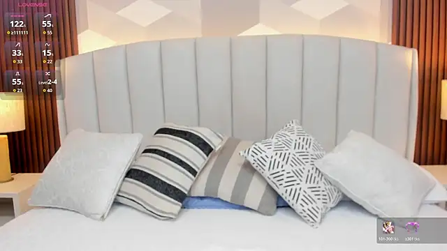 Marge lasander online show from April 8, 2026, 2:13 am