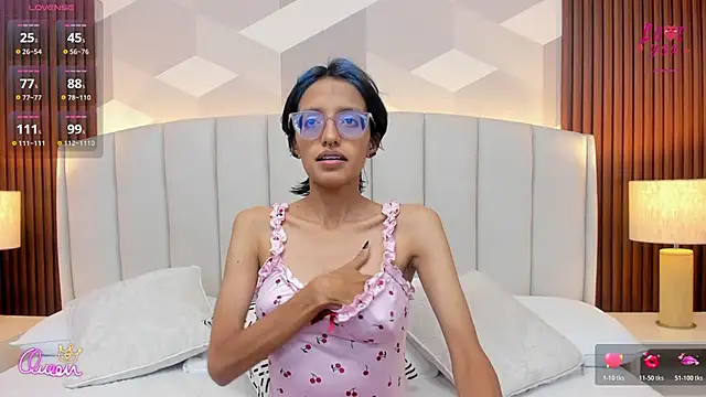 Snapshot of Marge_lasander chatting on April 25, 2026, 1:41 am Marge lasander online show from April 25, 2026, 1:41 am