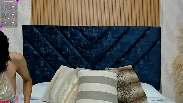 Snapshot of Marge_lasander chatting on February 23, 2025, 1:24 am Marge lasander online show from February 23, 2025, 1:24 am