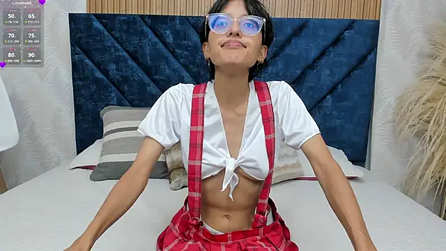 Snapshot of Marge_lasander chatting on February 21, 2025, 1:33 am Marge lasander online show from February 21, 2025, 1:33 am